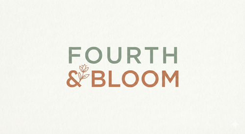 Fourth & Bloom